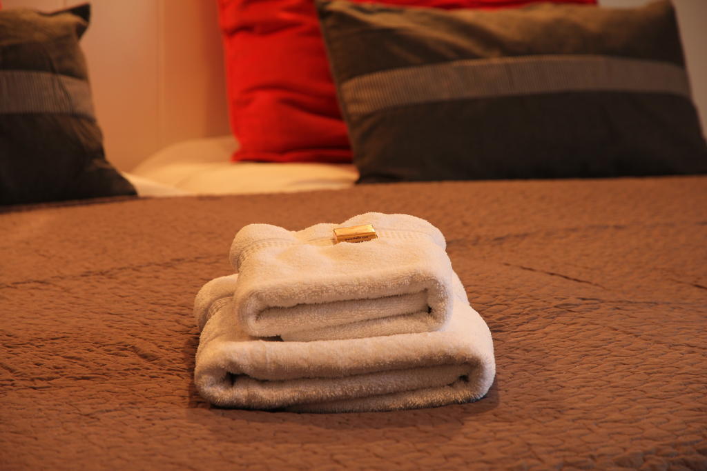 Hotel Slapen In Veghel Habitación foto